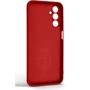 Чехол для телефонов ArmorStandart Icon Ring Red for Samsung M146 Galaxy M14 5G (ARM68781): Совместимость Samsung M146 Galaxy M14 5G