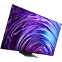 Телевизор Samsung QE65S95D: Тип OLED-телевизоры