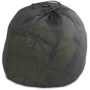 Спальний мішок Pinguin Magma 630 (-5/ -12°C) 195 см Right Zip Green (PNG 243444): Ширина в плечах 85 см