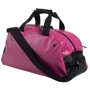 Спортивна сумка arena TEAM DUFFLE 25 BIG LOGO Pink рожева (002480-900): Країна виробник Китай