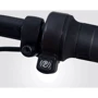 Электроскутер Yadea U3 Silver - 500W: Емкость батареи, ВтЧ 576