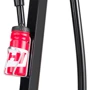 Орбитрек Hop-Sport HS-060C Blaze iConsole+ black/blue + mat
