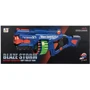 Автомат із м'якими кулями на батарейках Blaze Storm ZC7123