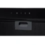 Витяжка GRANADO Palamos 4713-1200 Black glass (GCH4713120011): Рекомендована площа приміщення (при висоті 2,7 м), м² 33