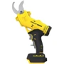 Секатор Stanley FATMAX SFMCPP32B: Тип секаторы