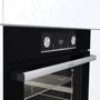 Духовой шкаф электрический Gorenje BOSX6737E09BG: Объем, л 77