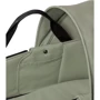 Шасі біле Babyzen YOYO² з люлькою Bassinet (без дощовика) Olive/Оливковий (BZ10109-01/595411/595511) фото 4