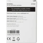 Audio-Technica acc AT-HS4BK Universal Headshell (ATHS4BK) фото 4