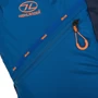 Рюкзак Highlander Dia 20 Blue: Материал Polyester 600D, Nylon 420D
