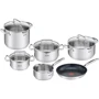 Tefal Duetto+ 10 пр. (G718SA74)