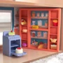 Ляльковий будиночок KidKraft Hazel City Life Mansion (65990) фото 8