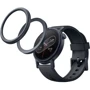 Смарт-годинник CMF by Nothing Watch Pro 2 Dark Grey Flat Bezel with Black Liquid Silicon Strap: Матеріал ремінця Силикон