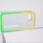 Чехол для iPhone SkinArma Hade TPU+PC Case Bright Green for iPhone 12/iPhone 12 Pro: Тип аксессуара чехол