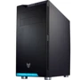 Корпус FSP CMT240: Типорозмір Midi-Tower