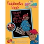 Набор для творчества Sequin Art PADDINGTON Педдингтон