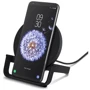 Зарядное устройство Belkin Wireless Charger Stand 10W Black (WIB001ttBK)