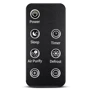 Осушитель воздуха Cronos DH2000D 2L Black фото 8