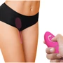 Виброяйцо Pretty Love Selkie Pink (BI-014865W-1)