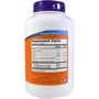 NOW Foods Cod Liver Oil 650 mg 250 caps: Тип Омега 3