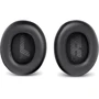 Наушники JBL Live 650BT NC, Black (JBLLIVE650BTNCBLK): Тип излучателя динамический