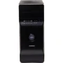 Корпус GAMEMAX ET-205-400W: Форм-фактор материнской платы ATX / Micro-ATX / Mini-ITX