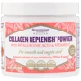 ReserveAge Nutrition Collagen Replenish Powder Flavorless Drink Mix Коллаген с гиалуроновой кислотой и витамином С 78 г