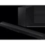 Домашний кинотеатр Samsung HW-B450: Основной блок компонентная система