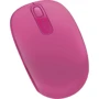 Мышь Microsoft Mobile 1850 Mag (U7Z-00065): Эргономика для правой и левой руки