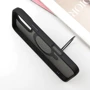 Чехол для iPhone Mobile Case Metal Buttons with MagSafe HQ Ring Black for iPhone 16 Pro Max фото 6