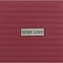 Чемодан Semi Line 20" (S) Cherry красный (T5639-1): Стиль Повседневный (Casual)