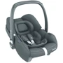 Автокресло MAXI-COSI Tinca Essential Graphite: Группа 0+ (до 13 кг), автокресло-переноска