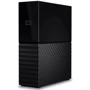 Внешний жесткий диск WD My Book 14 TB (WDBBGB0140HBK-EESN): Объем памяти 14 ТБ