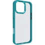 Чохол для iPhone ArmorStandart UNIT2 Case Lake Green для iPhone 16 Pro Max (ARM78764)