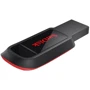 USB-флешка SanDisk 32GB Cruzer Spark USB 2.0 Black (SDCZ61-032G-G35): Объем памяти 32 GB