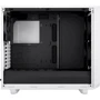 Корпус Fractal Design Meshify 2 White TG Clear Tint (FD-C-MES2A-05): Призначення игровой