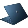 Ноутбук HP Spectre x360 14-ef0797nr (6Z9L6UA): Процессор Intel Core i7-1255U (1.7 - 4.7 ГГц) / 10 - ядерный