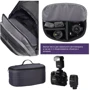 Сумка для ноутбуков Sumdex 16'' Black (PON-395GY) фото 8