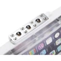 Чехол для iPhone BeCover Underwater Box White for iPhone 5/5S (702534): Тип чехла влагозащищенный