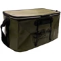 Сумка рибальська Fishing bag EVA. Avocado-M: Об'єм, л 28