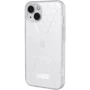 Чехол для iPhone Urban Armor Gear UAG Civilian Frosted Ice (11317D110243) for iPhone 13: Тип аксессуара чехол