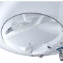 Бойлер Tesy BiLight Slim (GCV 5035 20 B11 TSRС): Максимальная температура,C 75