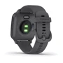 Смарт-часы Garmin Venu SQ Slate/Slate (010-02427-10): Совместимые ОС Android / iOS