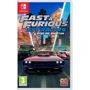 Fast & Furious: Spy Racers Rise of SH1FT3R (Nintendo Switch)