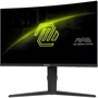 Монитор MSI MAG 275CQRF QD E2: Формат изображения 16:9