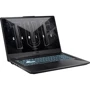 Ноутбук ASUS TUF Gaming A17 FA706NF (FA706NF-HX416): Экран 17.3" IPS (1920x1080) Full HD