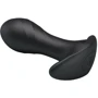 Силиконовая вибропробка Pretty Love "Morton" Baile, BI-040067