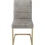 Комплект стільців GT KY8776 Gray Bronzing 4 шт.: Тип Кухонные