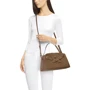 Жіноча сумка тоут Furla Margherita M Top Handle світло-коричнева (WB00174A.0029FAN00): Тип Сумки
