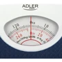 Весы напольные Adler AD 8151 blue