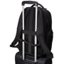 Сумка для ноутбука Case Logic 17.3 "Notion Black (NOTIBP117) фото 8